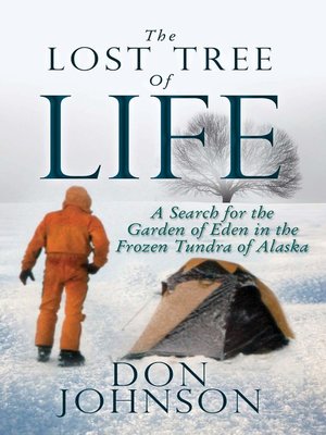 cover image of The Lost Tree of Life